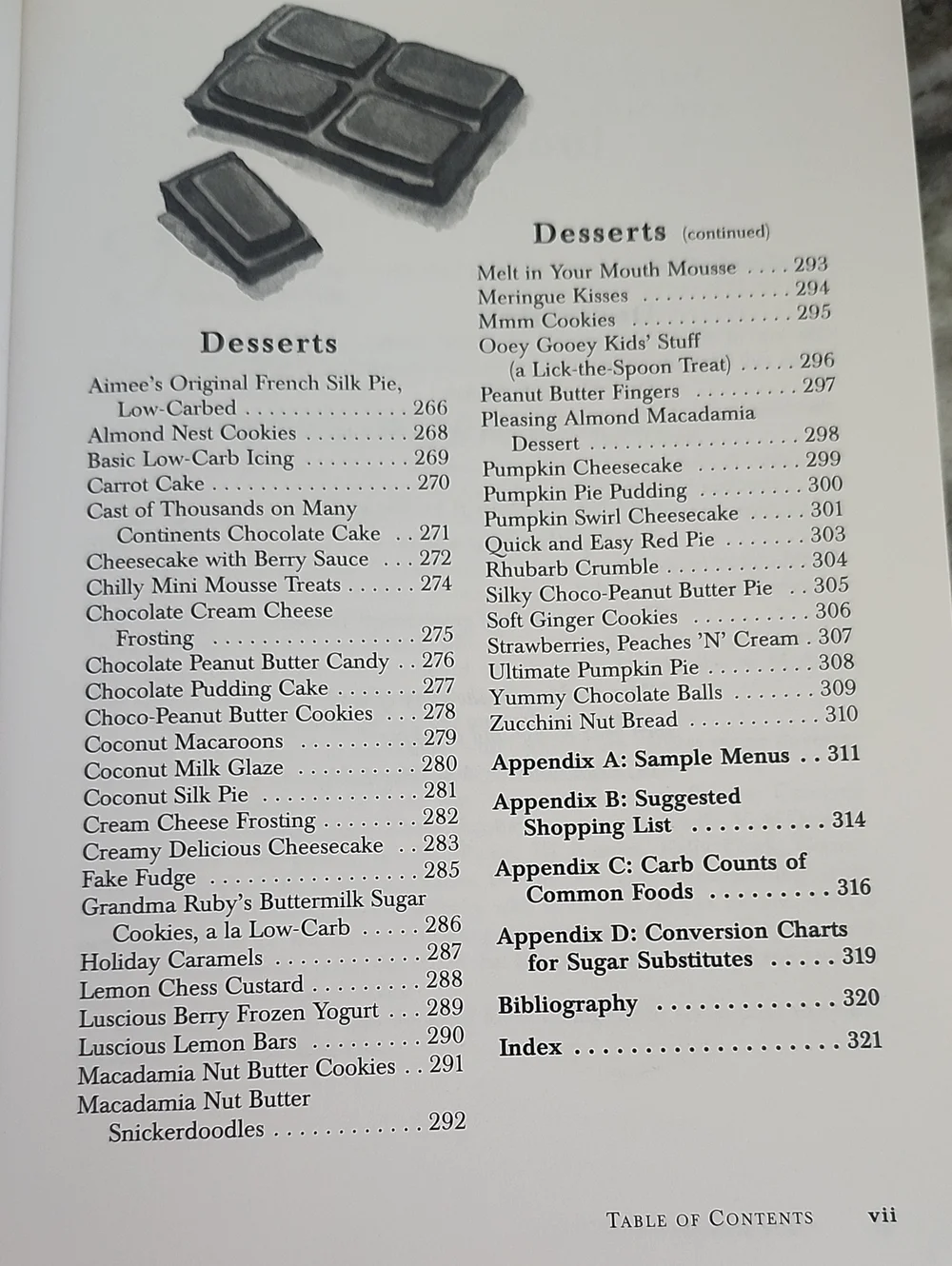 Extreme LO-Carb Cuisine by Sharron Long